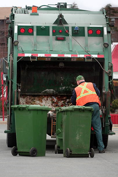 Trusted San Saba, TX Junk Removal Experts