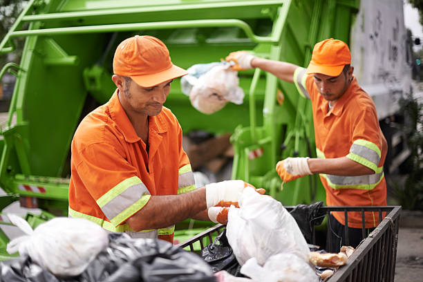 Best Donation Pickup Services  in San Saba, TX